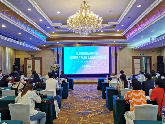 郑州市医师协会成功举办2021年国家级继教项目